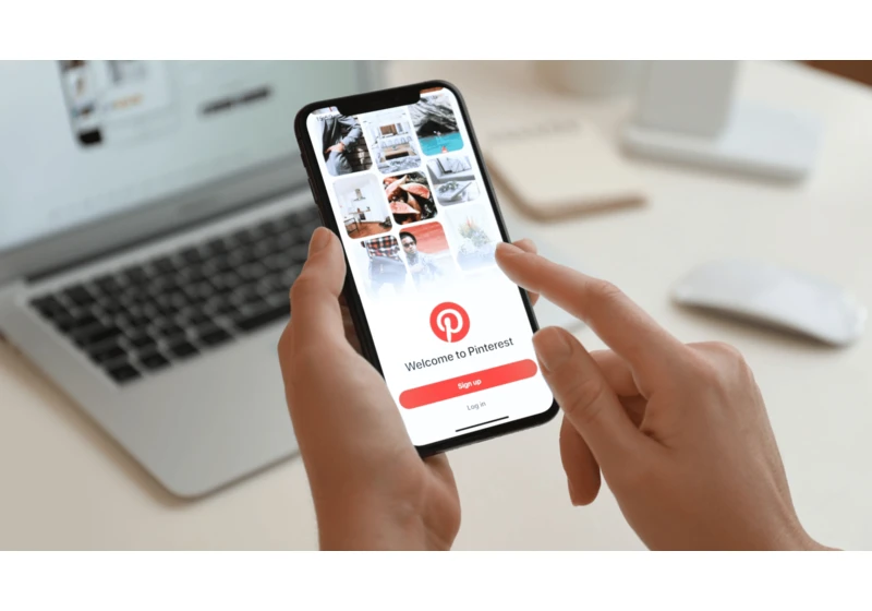 Pinterest rolls out AI body type filter to improve search inclusivity and engagement