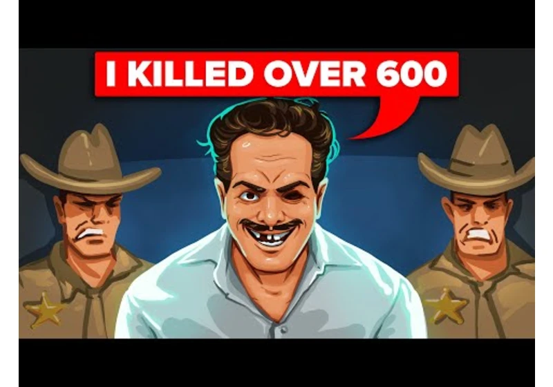 The Confession Killer - America's Most Evil Serial Killers
