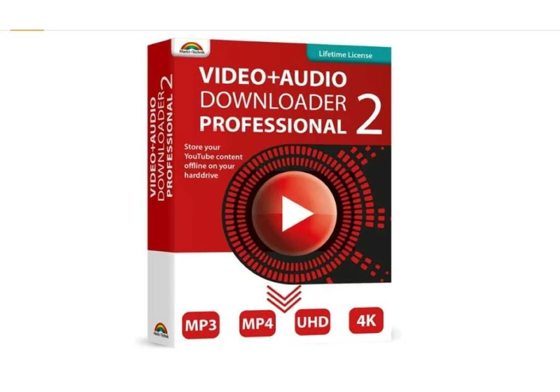 Video and Audio Downloader Pro 2 review: Save YouTube videos and more