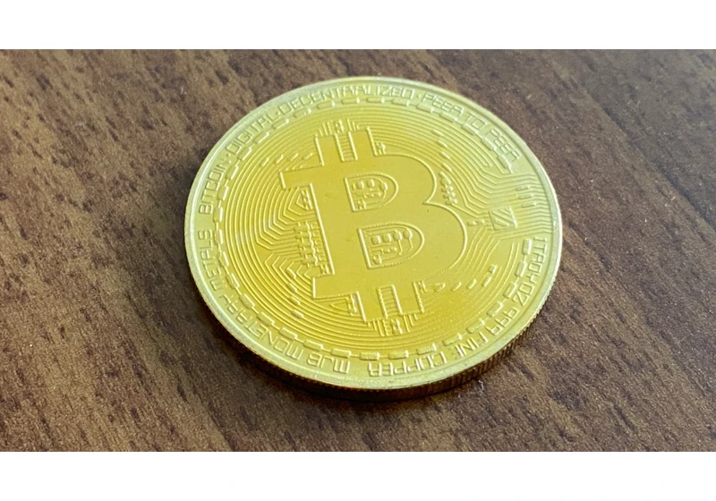 Cryptomining Booms in Russia Despite US Sanctions