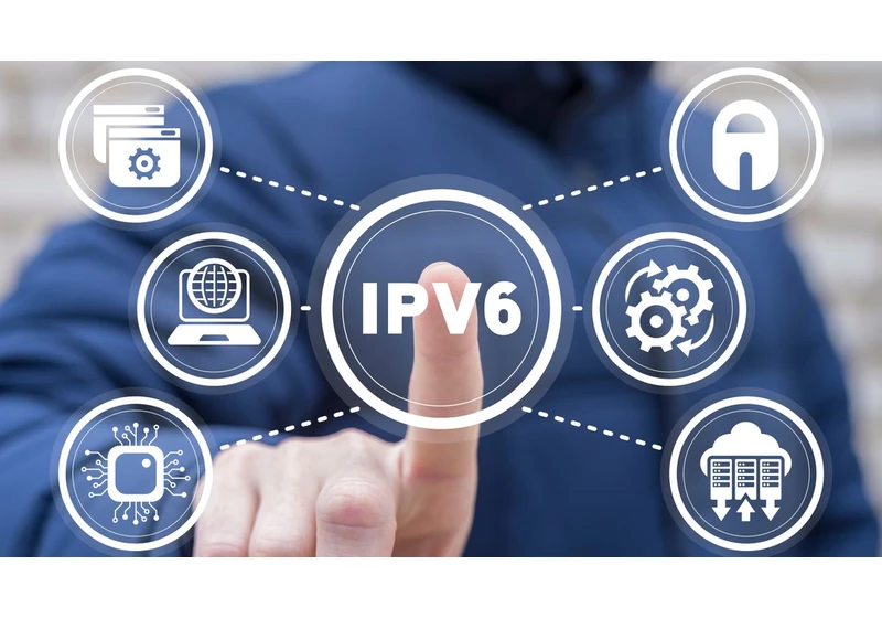 Amazon AWS To Charge for Public IPv4 Address Next Year