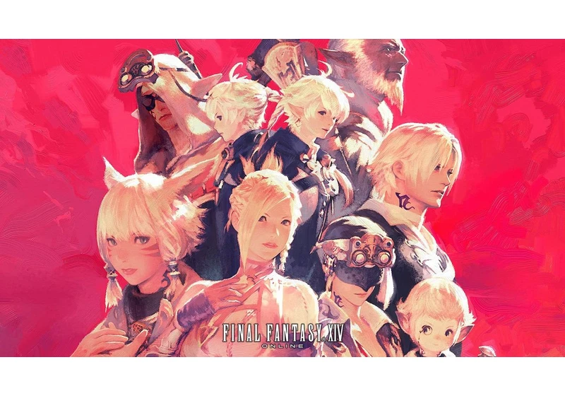 7 reasons why Xbox fans should be excited for the FFXIV release