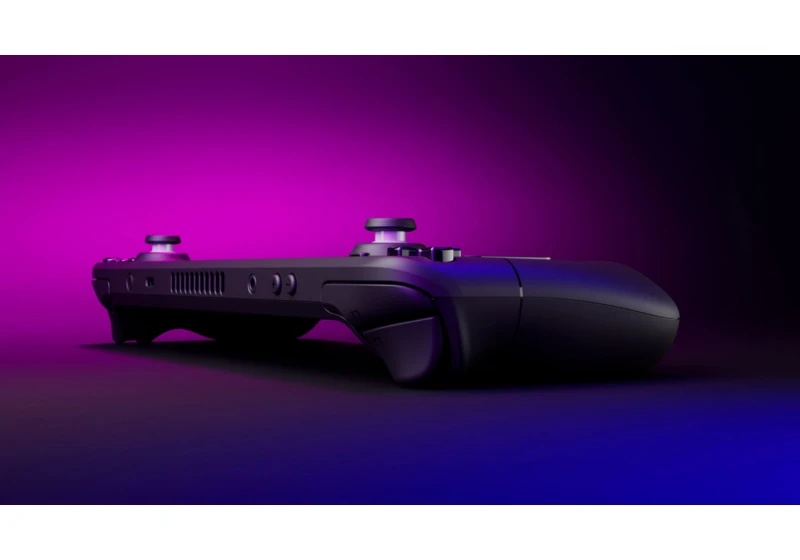  Valve's SteamOS 3.5 Previews VRR and HDR for Steam Deck 