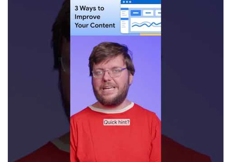 The Google Search Console tips you need to know