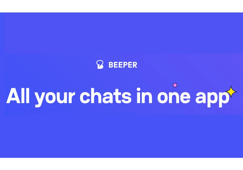 The owner of WordPress has bought Beeper, the app that flipped the bird to Apple’s iMessage supremacy