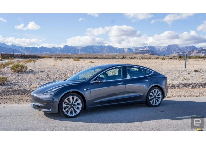 Tesla halves the price of its Full Self Driving (Supervised) subscription to $99 per month