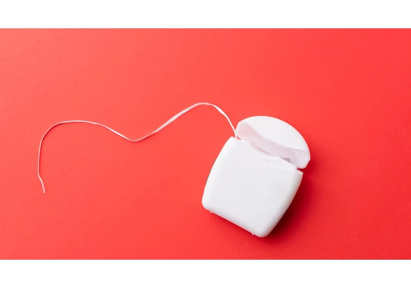 You Should Always Floss Before Brushing Your Teeth. Here's Why     - CNET
