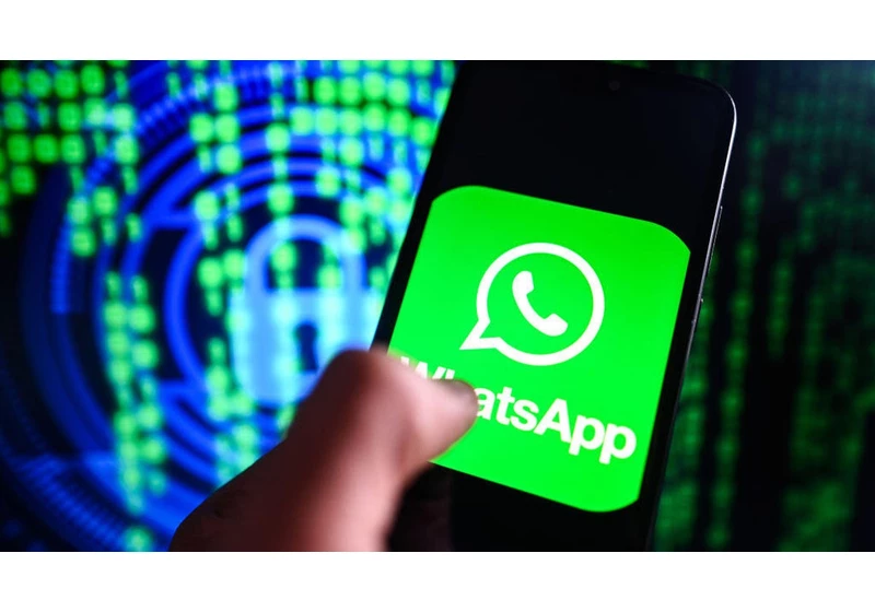 WhatsApp Adds Message Filters to Make Itself More Usable     - CNET