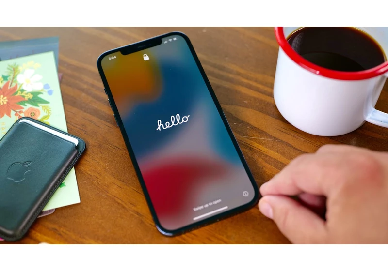 Futuristic Apple Wishlist: Our Experts' Hopes for iOS 18 at WWDC 2024     - CNET