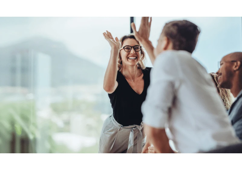 Personal connection is key to your marketing team’s success