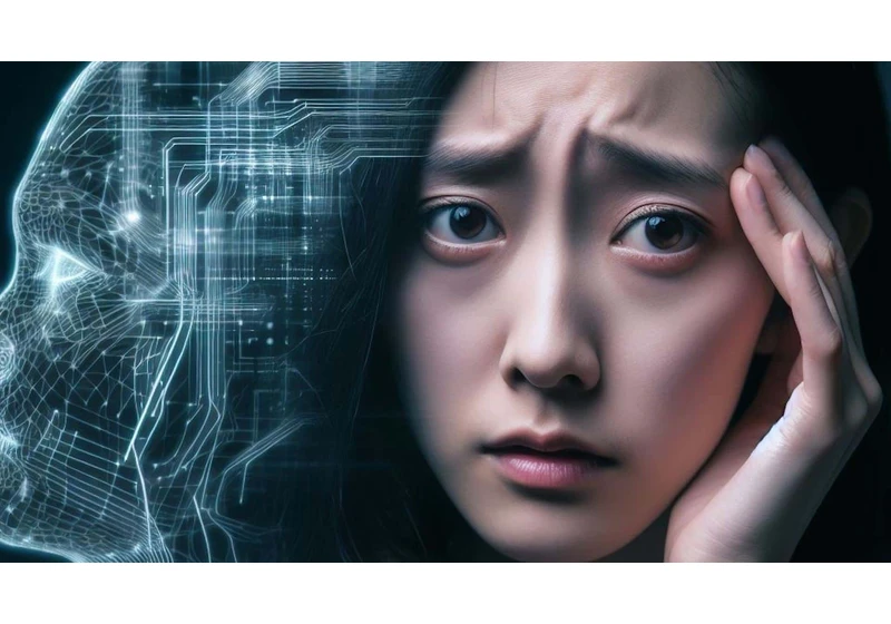 Survey: 70% of marketers feel overwhelmed by AI changes