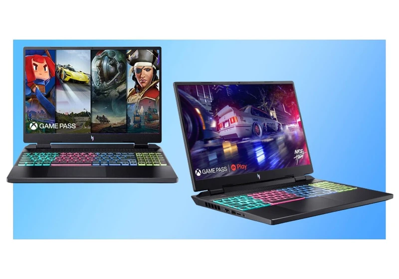  Acer’s RTX 4070-Powered Nitro 16 Gaming Laptop Now Only $1,149: Real Deals 