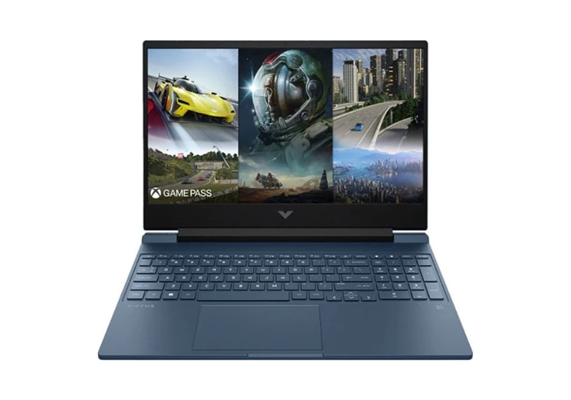  HP Victus. The Sweet Spot's Sweet Spot 
