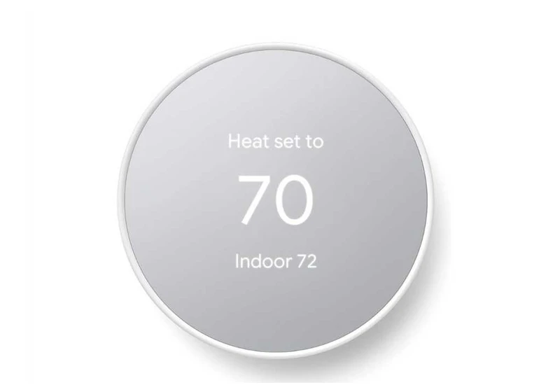 Pick up Google’s Nest thermostat for just $90 today