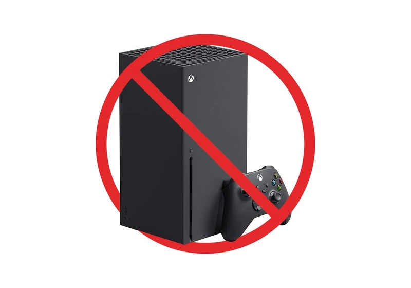  Xbox's automated 'moderation' systems are pathetic and need to be scrapped — we pay for this 