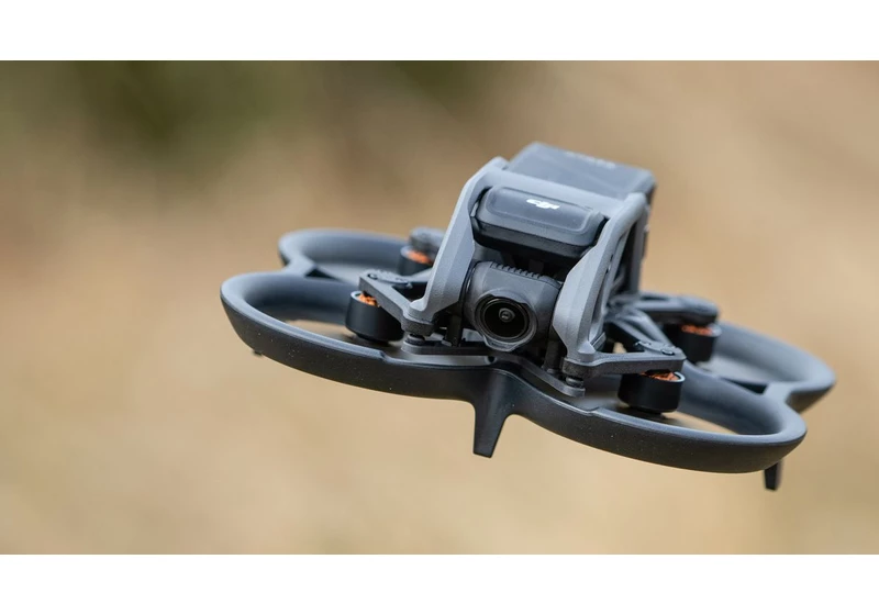  DJI Avata 2 drone fully revealed in leaked unboxings – here's what's new 