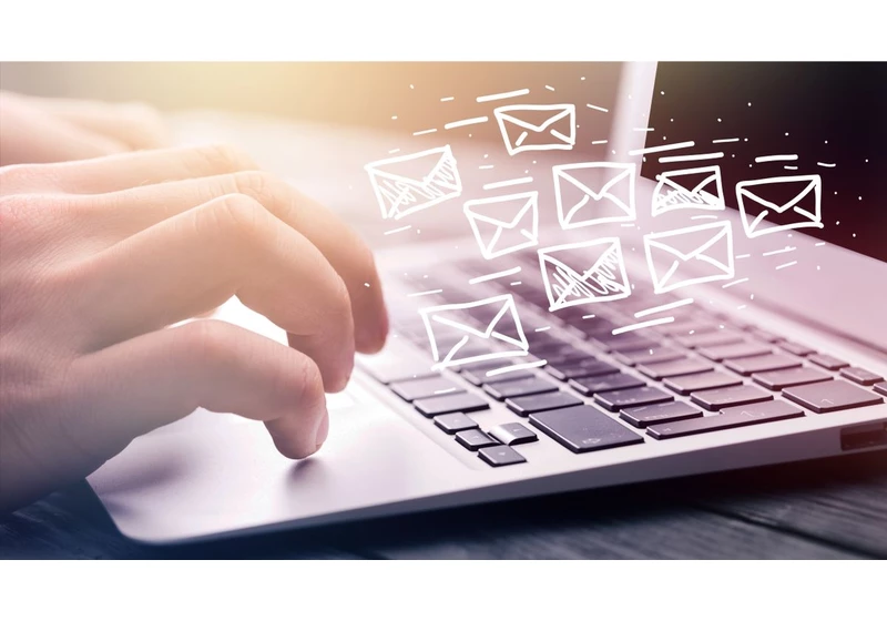  5 ways to improve email security 