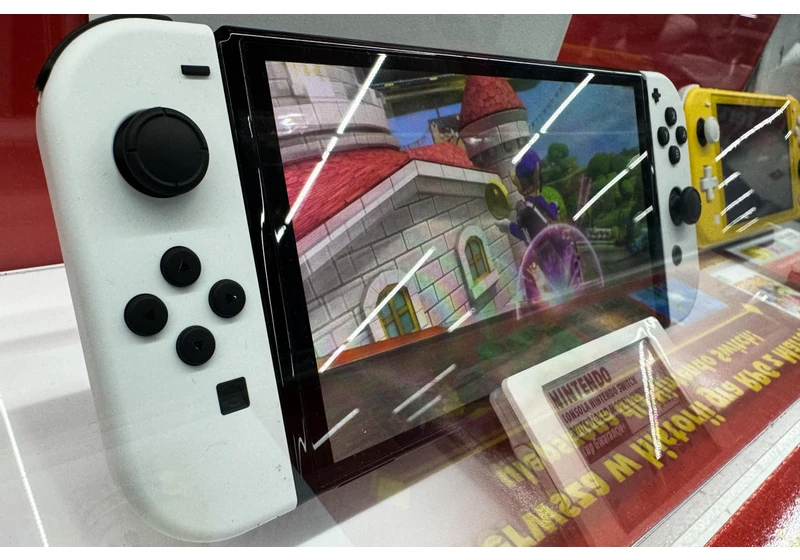 Watch the first Nintendo Direct of 2024 here at 9AM ET