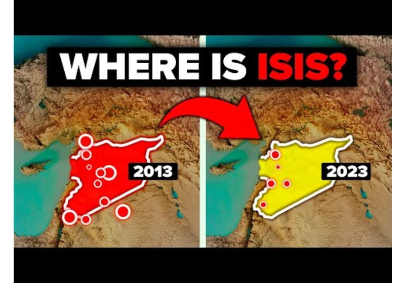 What Happened to ISIS?