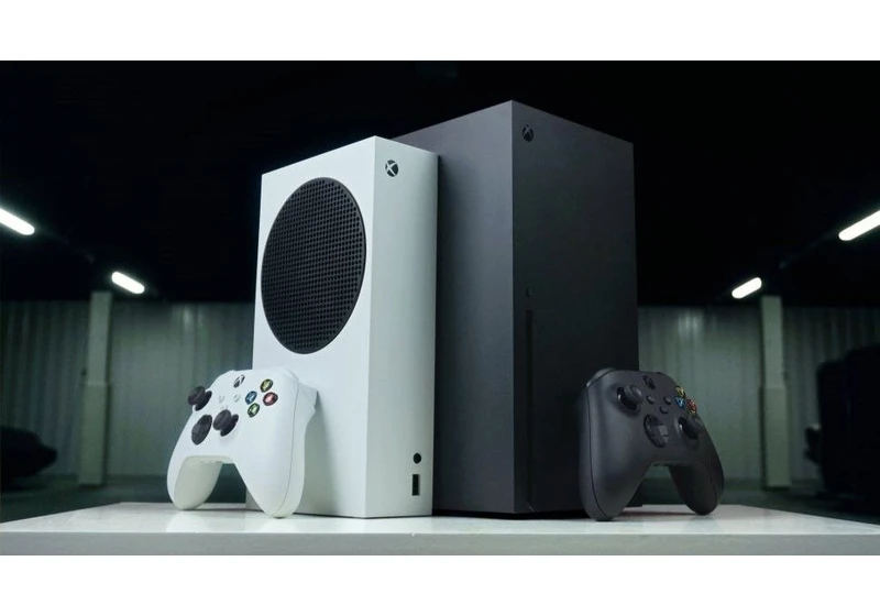 Stream directly to Discord from your Xbox with the September system update
