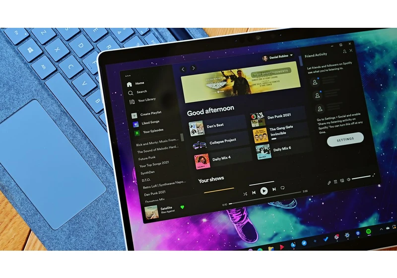 Spotify's cost just increased — here are the best alternatives