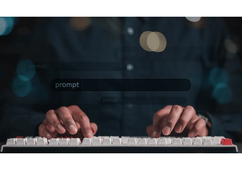 Advanced AI prompt engineering strategies for SEO
