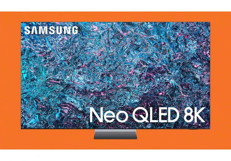 Samsung’s 2024 TV lineup at CES 2024 includes AI aplenty and a ‘glare-free’ OLED model