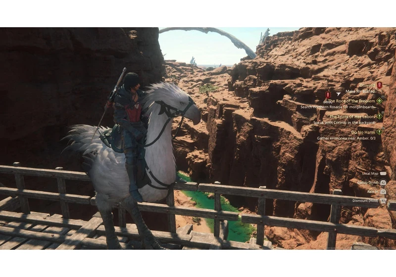 Square Enix plans 'aggressive' use of AI to create new forms of content
