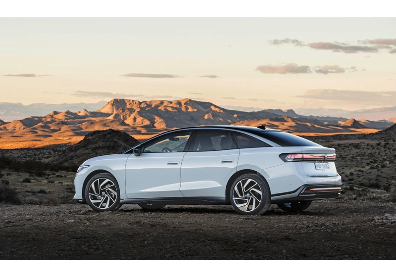 Volkswagen thinks integrating ChatGPT in its vehicles will make its in-car voice assistant good