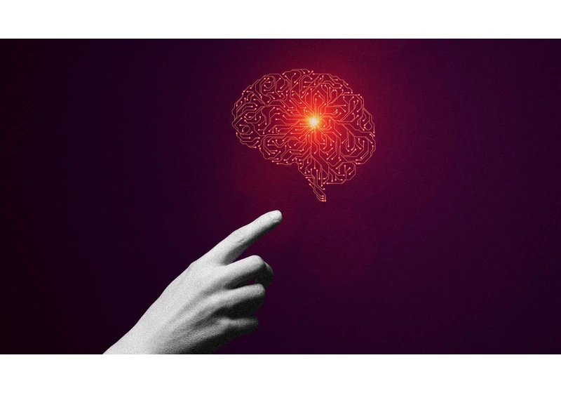 Beyond the generative AI hype
