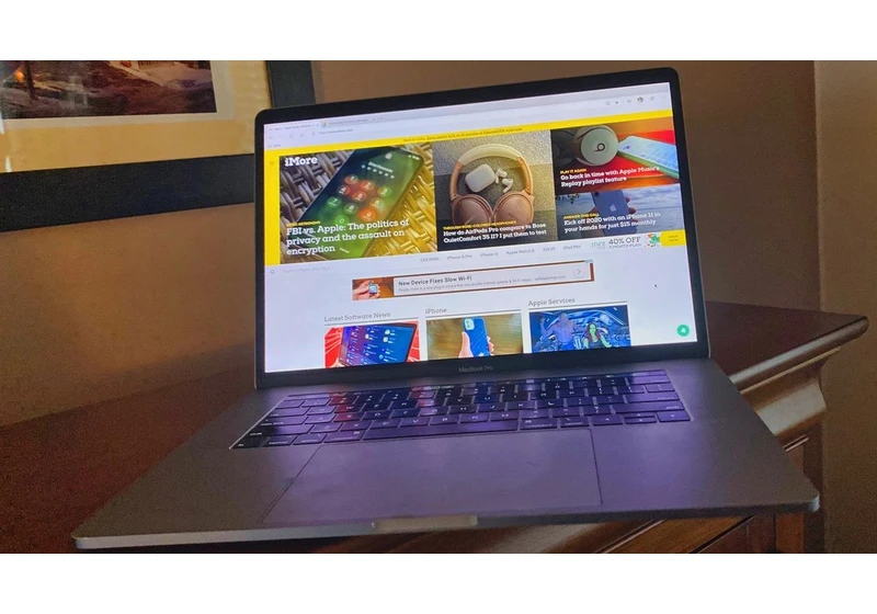 Microsoft Edge Dev now crashes less when running on macOS