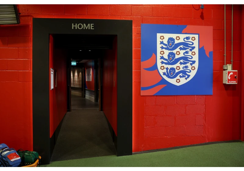 How to watch England vs North Macedonia for free: Live stream the game on TV and online