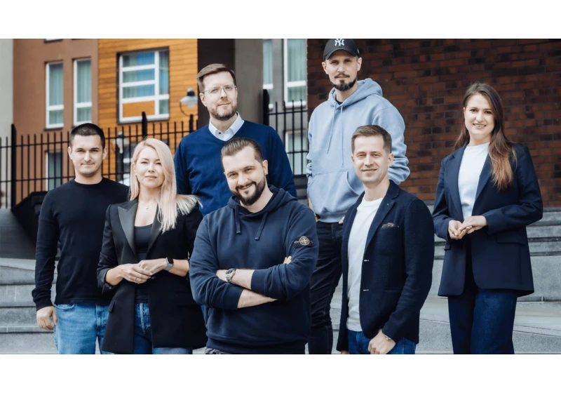 Tallin-based Perfect.Live secures €600K to further develop their GPT-powered luxury concierge service