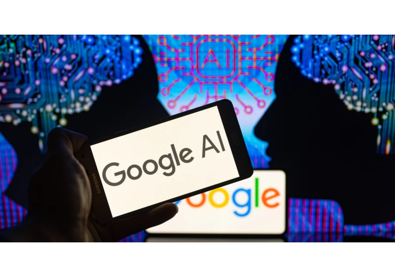 Google CEO Confirms AI Features Coming To Search “Soon” via @sejournal, @MattGSouthern
