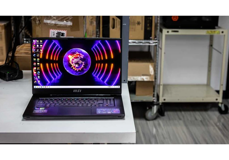 Core i9-13980HX tested: 4 key things about Intel’s ferocious laptop chip