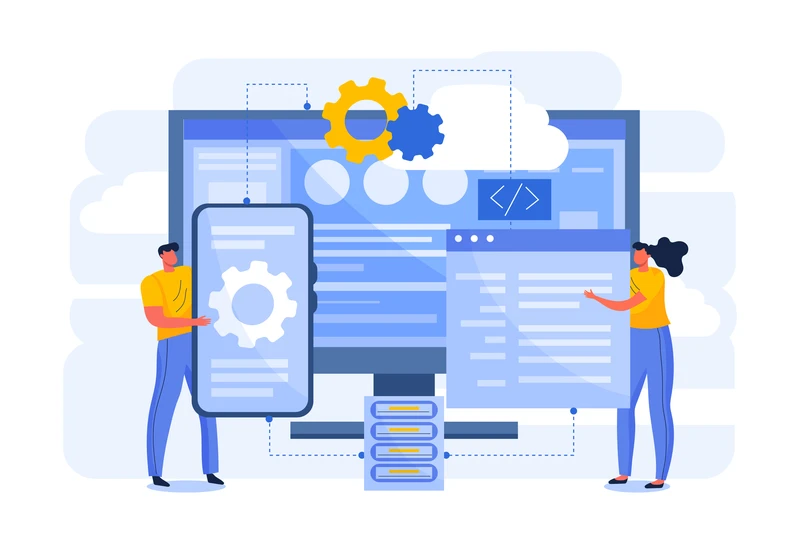 An Introduction to Flutter and Dart: The Future of App Development