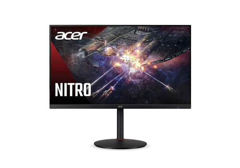 Save $500 on this pixel-packed 4K Acer gaming monitor