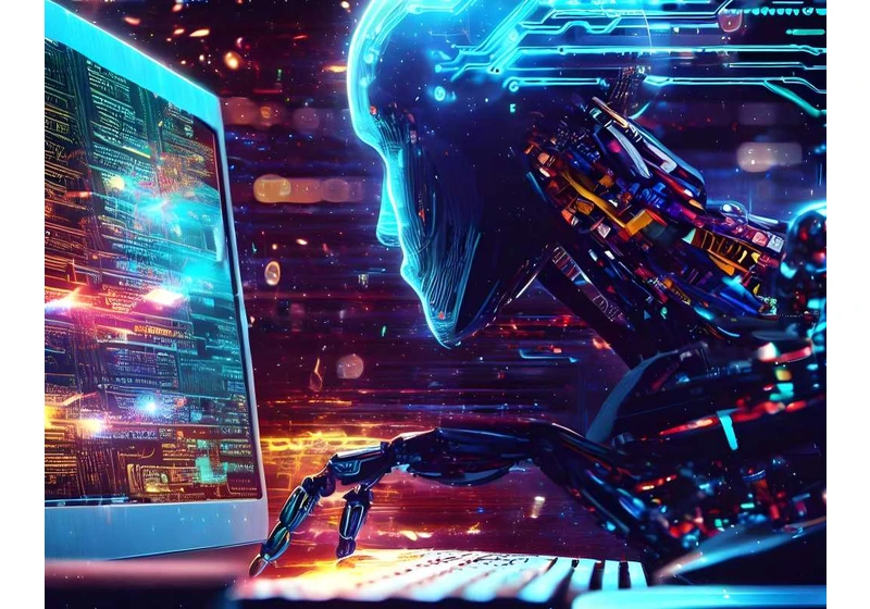 10 fantastic AI art generators that can bring your wildest dreams to life