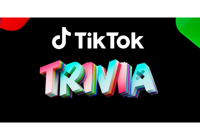 TikTok Launches 5-Day Trivia Event With Cash Prizes via @sejournal, @MattGSouthern