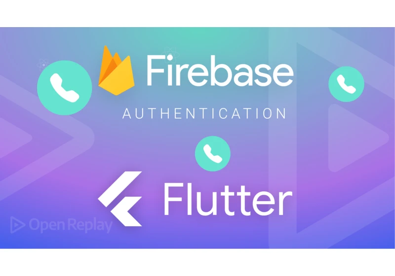Phone-based Authentication in Flutter with Firebase