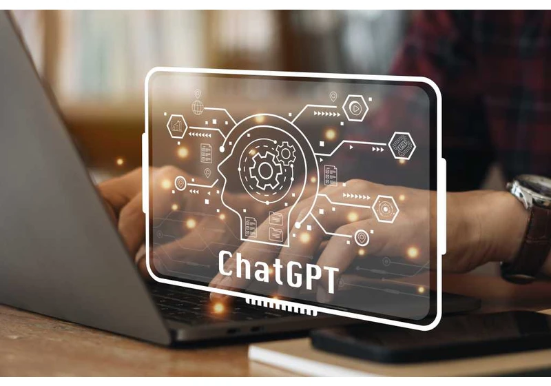 ChatGPT is the smarter AIM chatbot I’ve always wanted