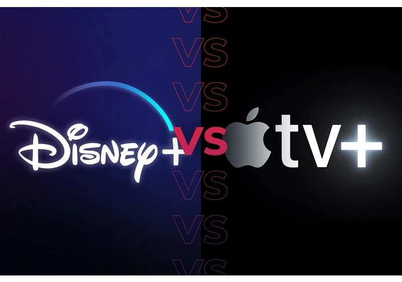 Disney+ vs Apple TV+: Which should you get?