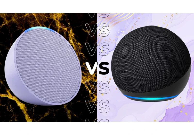 Amazon Echo Pop vs Amazon Echo Dot: What are the big differences?