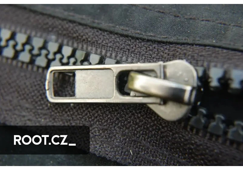 Postřehy z bezpečnosti: „zip“ nově využíván při útocích nejen jako typ souboru