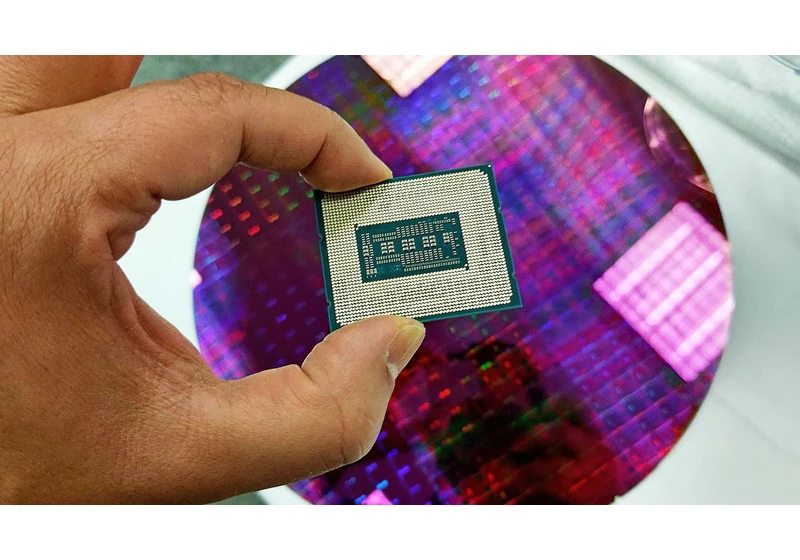 Stop being ridiculous: Microsoft is NOT building its own processor for Surface