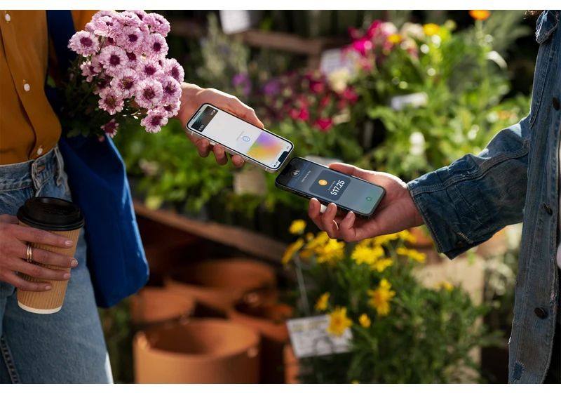 What is Apple Tap to Pay?