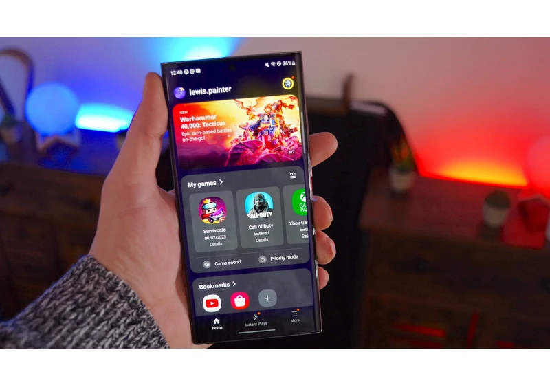 Samsung Galaxy S23 Ultra Deal: Save $350 in Prime Day sale