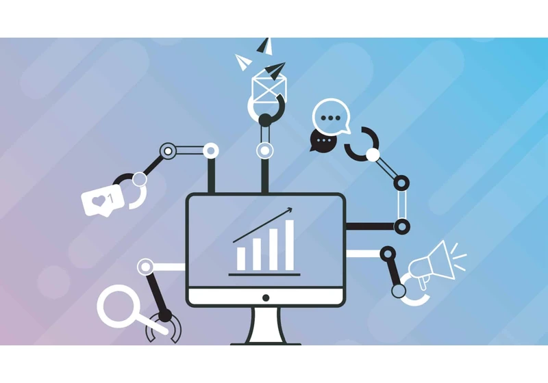 The power of programmatic advertising by Cynthia Ramsaran