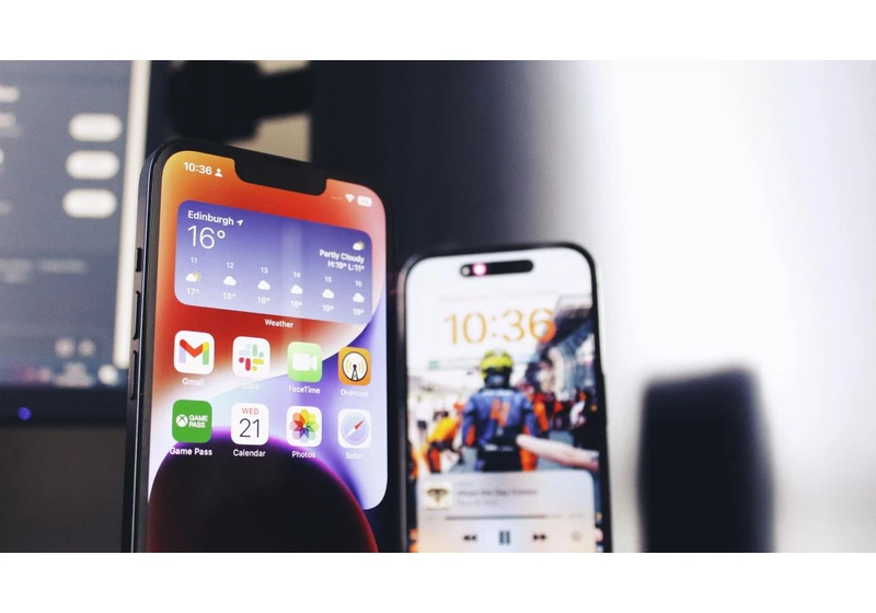 My Photo Stream for iPhone is going away, but you can replace it with OneDrive. Here's how.