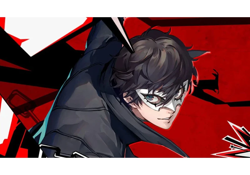 Persona 3 Reload and Persona 5 Tactica leaked, coming to Xbox Game Pass?